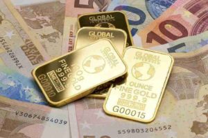 Gold Bars or Cash Which is Best